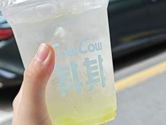-CowCow其其·牛杂咖啡公司(六运店)