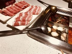 -海底捞火锅(高科广场店)