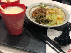 -永和大王(春日上新·阜成门店)
