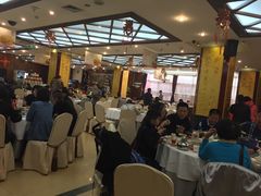 大堂-眉州东坡(亚运村店)