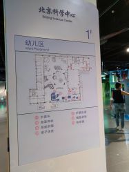 -北京科学中心儿童乐园
