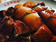 -黄连大头华烧鹅店(大良店)