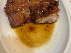 烧鸭皇-日昌餐馆(亦庄店)