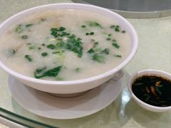 状元及第粥-顺德人家食府(黄金广场店)