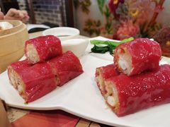 -点都德(聚福楼店)