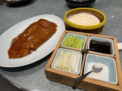 闷炉烤鸭-望乡楼上海菜(日月光店)