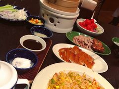 -山港凯悦酒店·东海88私房菜