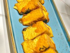 -阿里疆Alijiang·丝路美食·异域风情·清真(长楹天街店)
