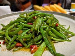 -西府贡面(华东上海城分店)