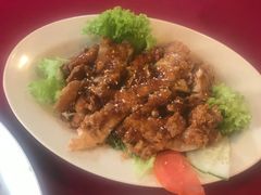 -德成饭店
