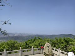 -棋盘山风景区