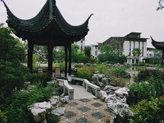 -国寿嘉园·苏州雅境