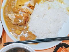 -吉野家(深圳水贝分店)