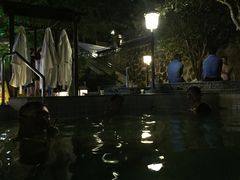 -广东温泉宾馆
