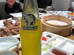 -四季民福烤鸭店(前门廊房二条店)