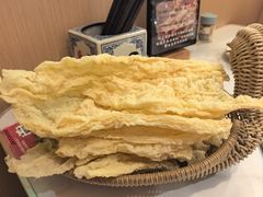-冰城焰会大丰收铁锅炖(萝岗万达金街店)
