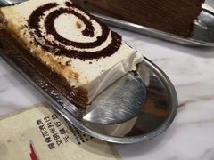 -Awfully Chocolate(来福士广场店)