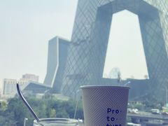 -Trainyard 炼·工场(中国国际贸易中心店)
