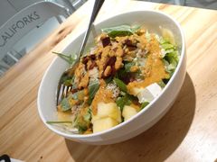 -CALIFORKS加州叉子轻食(朝阳门店)
