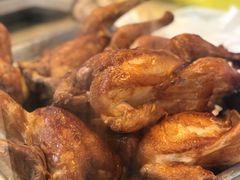 -兴宁桥烤鸡(白鹤店)