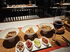 -鲤院·新中式美学·庭院餐厅(夫子庙店)