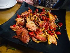 -隔壁老王·家常云南菜(花巷店)