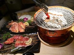 -AJIYA味屋和牛烤肉自助放题(温州万象城店)