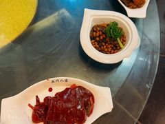 -吴门人家·苏宴宫廷菜(拙政园店)