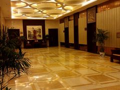 -鲁班喜悦酒店