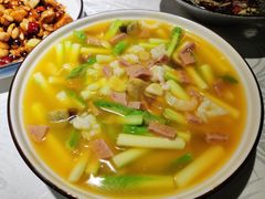 -雲蜀龙阁·金牌水煮鱼(方庄店)