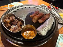 -济州爱肉堂(总店)