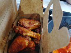 -Kyochon1991校村(共和路店)