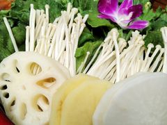 -束河人家(南锣鼓巷店)