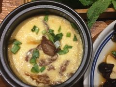 -云海肴·汽锅鸡·云南菜(天津国金汇店)