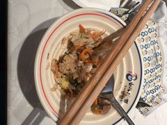 -七八冷面·延边朝鲜族美食(欢乐谷店)
