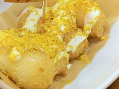-繁仔牛杂(石排店)