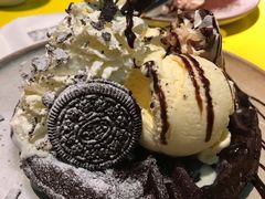 -MIKAKU(万达广场上海宝山店)