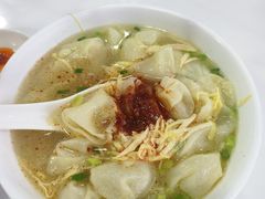 -绿杨馄饨店(上塘街店)