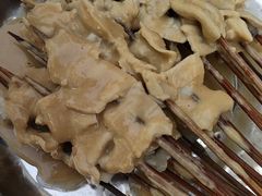 -玲玲涮牛肚(土门坊店)