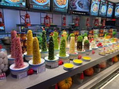 -山里屯铁锅炖(哈尔滨中央大街店)