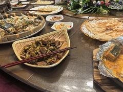 -一品美食城(石碣序伦小学店)