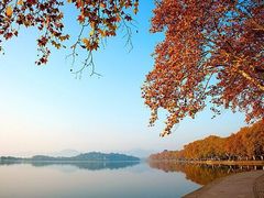 -苏堤停车场