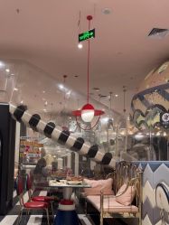 -奈尔宝家庭中心·亲子餐厅(宝安店)