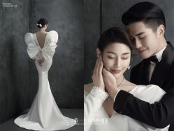 -第一夫人婚纱摄影(南京店)