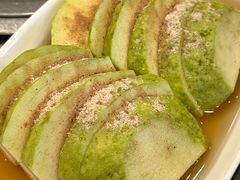 滋味话梅汁石榴-美极鲜食坊(宝安南路店)