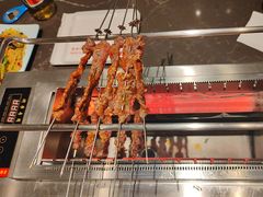 -邢氏老太太烤串(北兴街店)