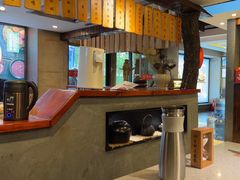 -将军牛排·尔滨地标朝鲜族美食(总店)