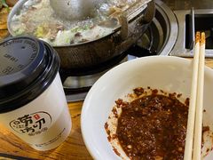 -唠叨坊私房菜(五一街店)