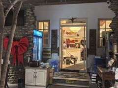 -又见炊烟私房菜(敬亭路店)