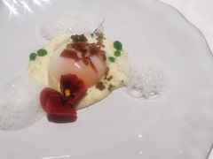 -莫里·意大利餐厅(K-lab店)